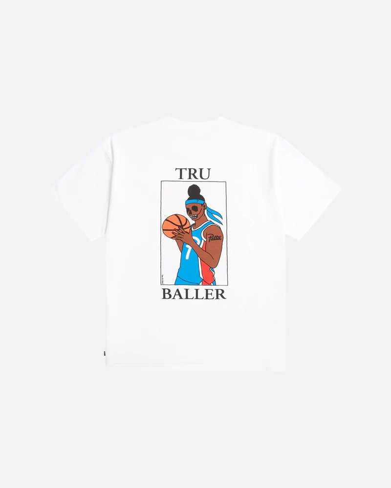TRU BALLER T-SHIRT - Image 5