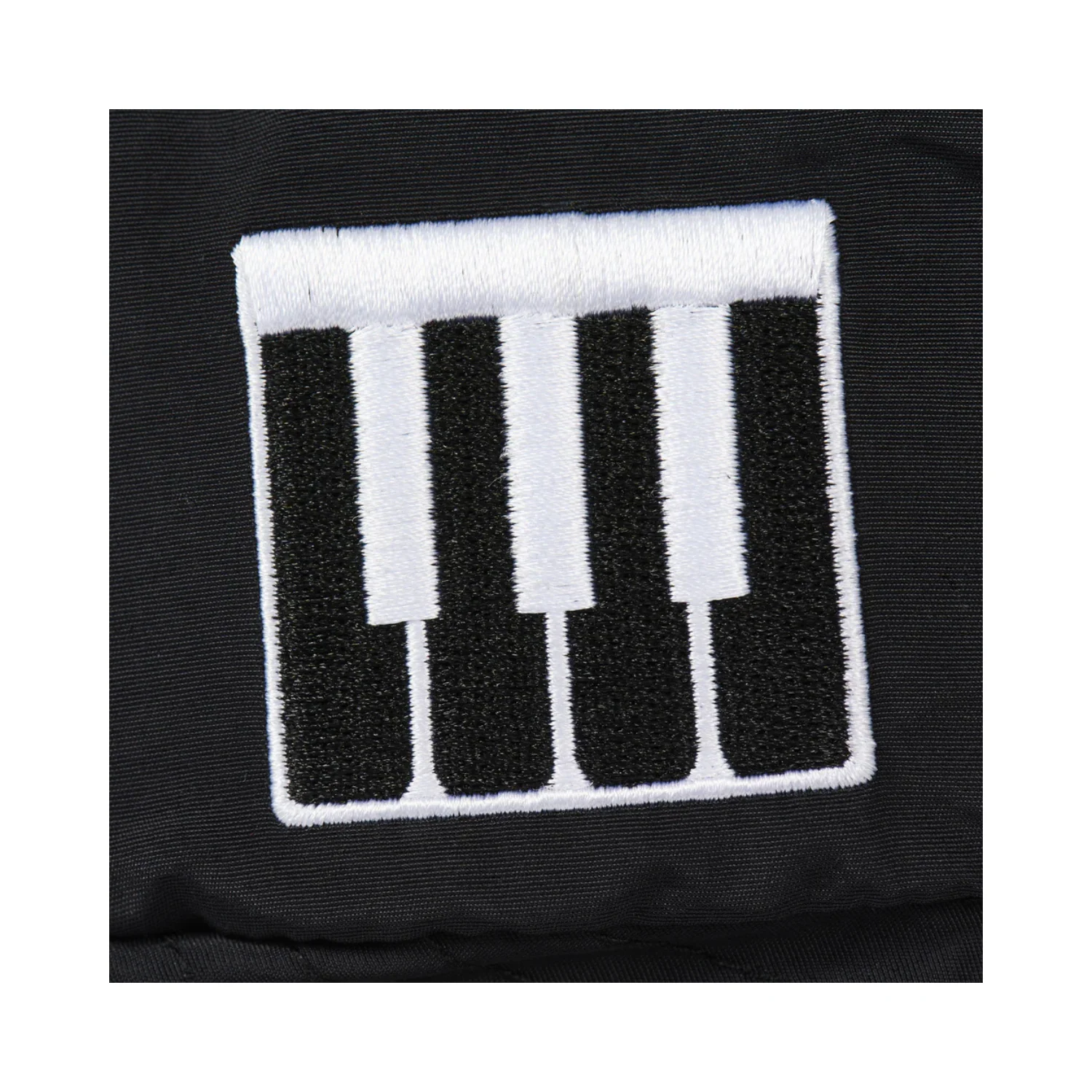 TTT EXPLORER 6-PANEL - BLACK - Image 5