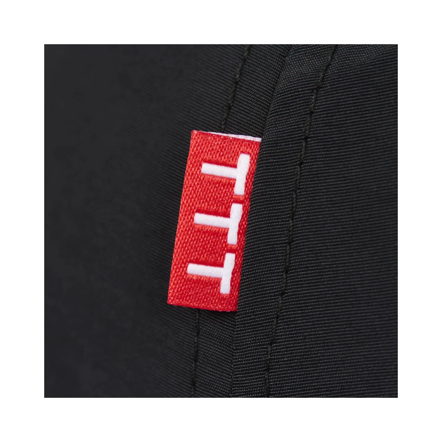 TTT EXPLORER 6-PANEL - BLACK - Image 6