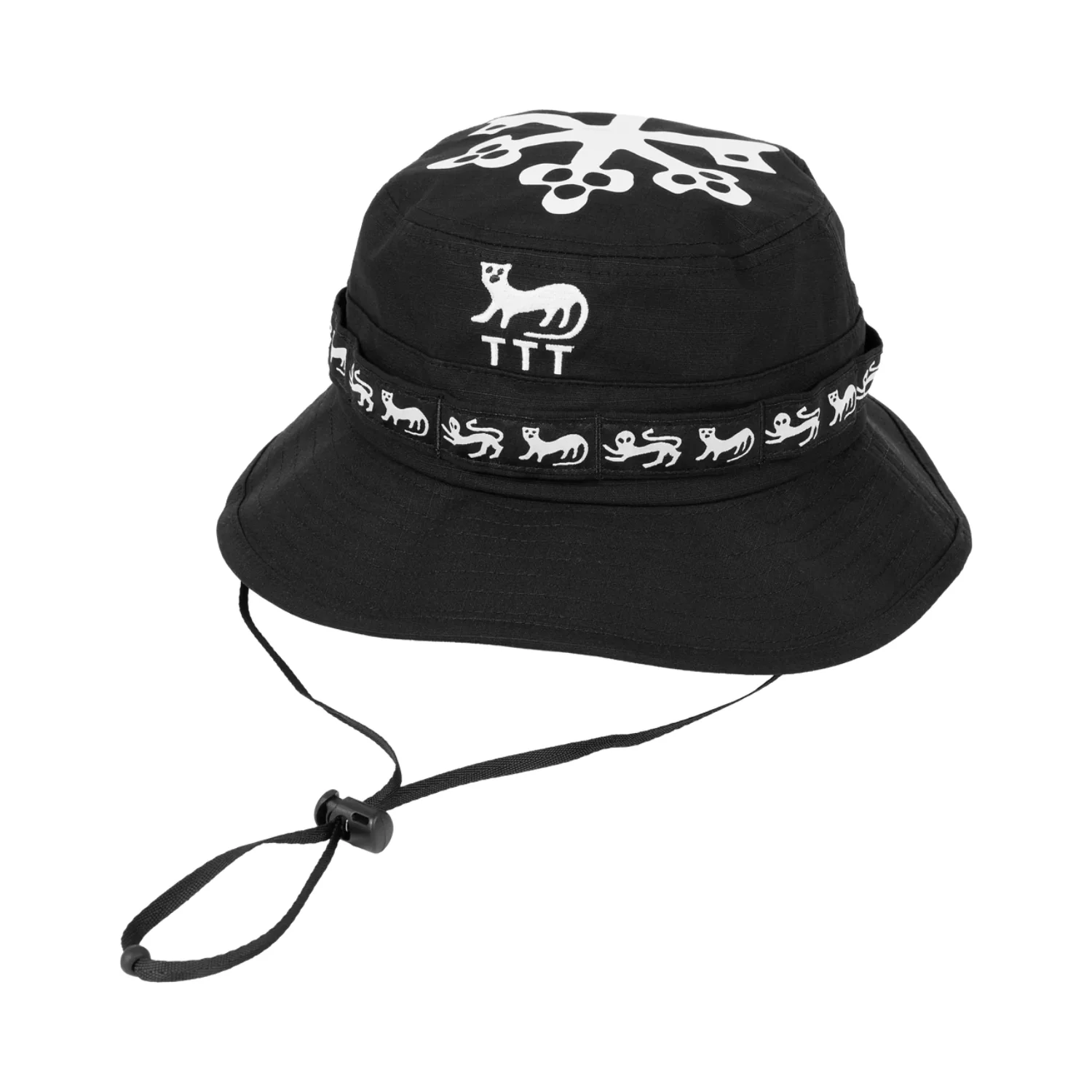 TTT LION BOONIE - Image 2