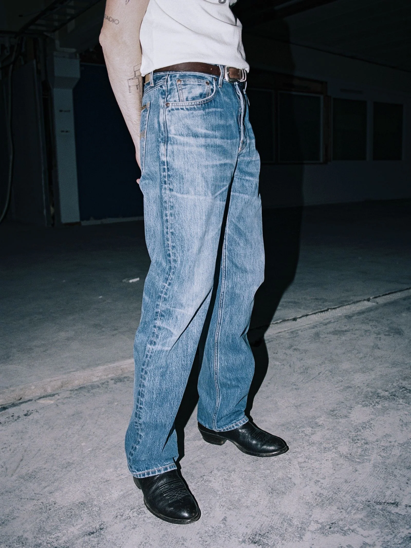 TUFF TONY - Image 2