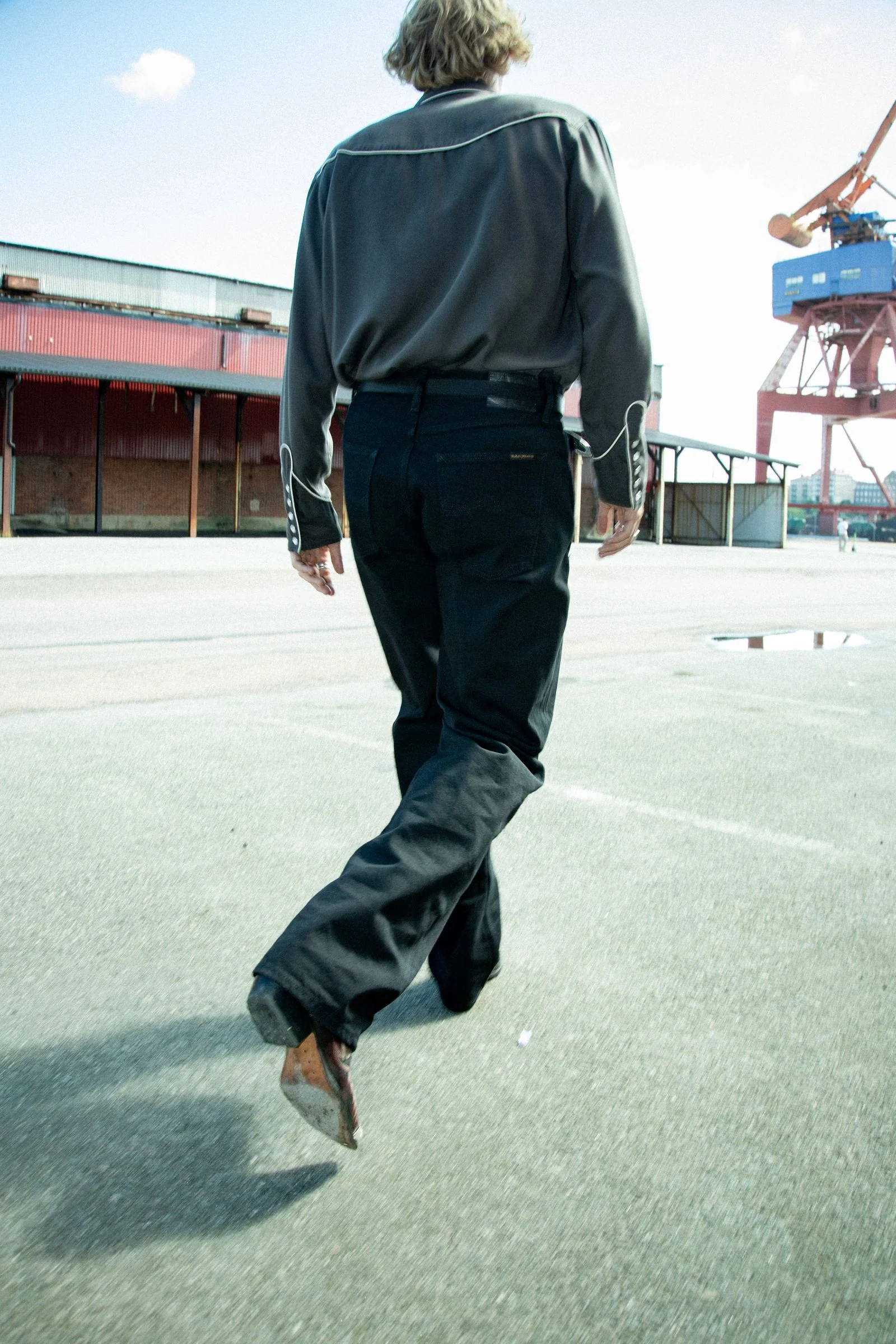 TUFF TONY - Image 3