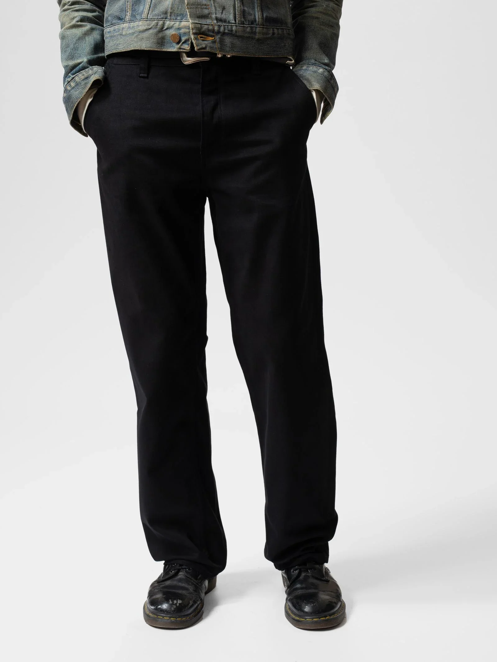 TUFF TONY PANTS - Image 2