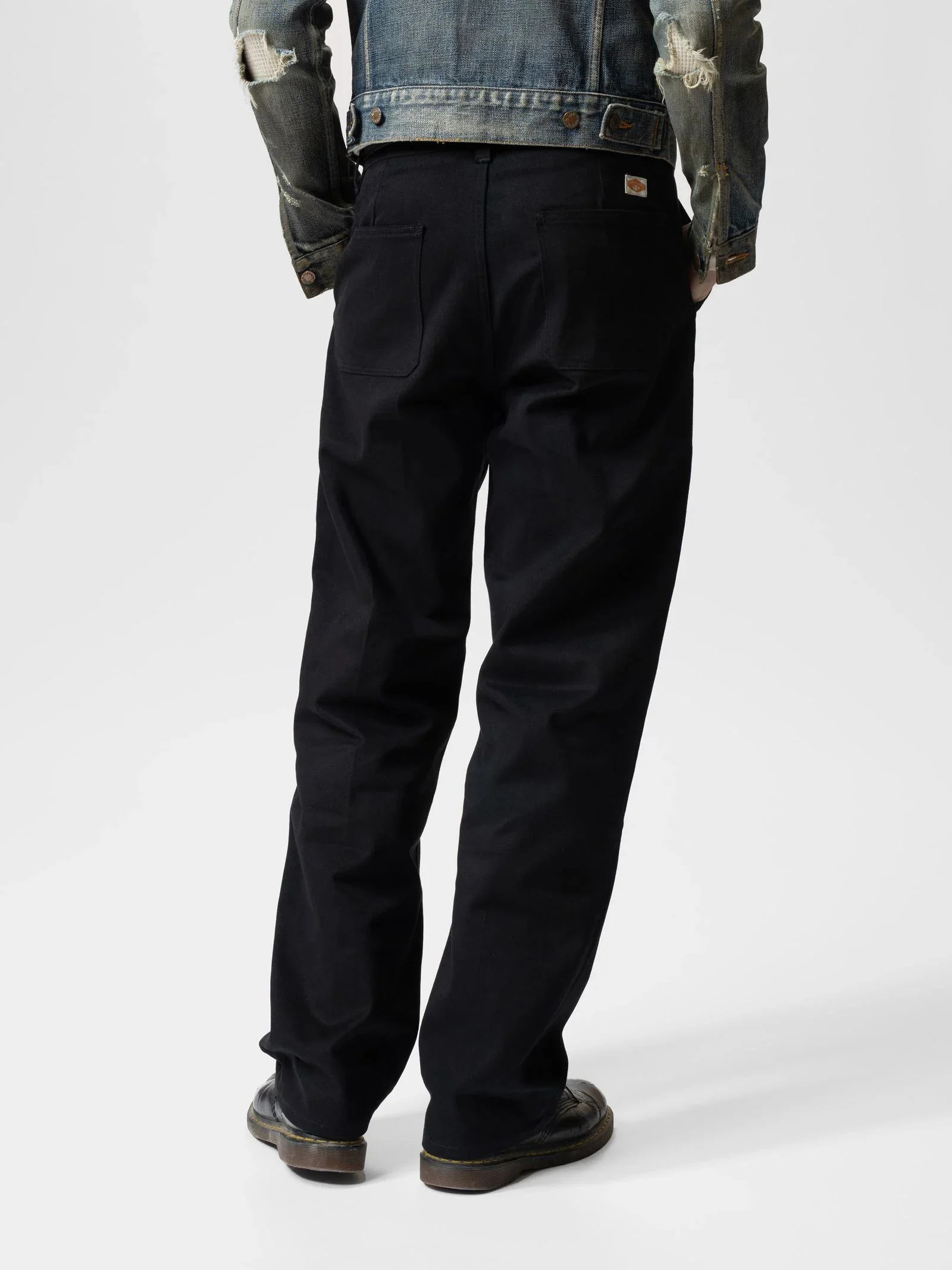 TUFF TONY PANTS - Image 3