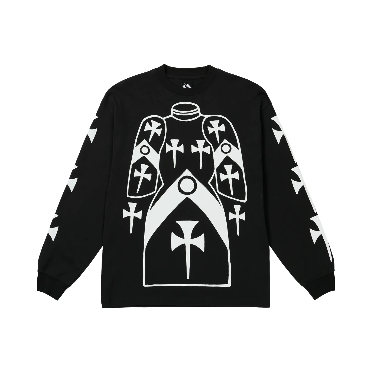 TUNIC LONGSLEEVE