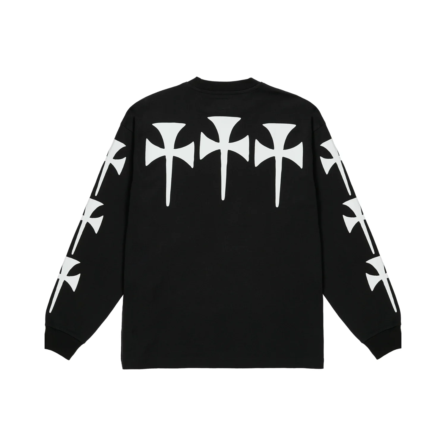 TUNIC LONGSLEEVE - Image 2