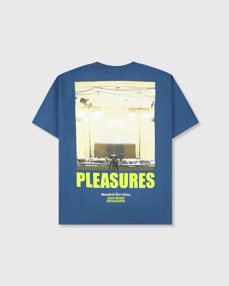 TURNTABLE T-SHIRT - Image 2