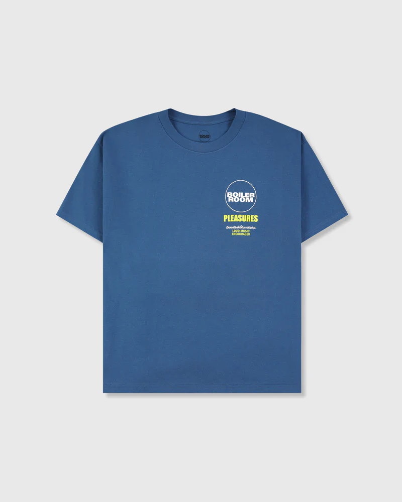 TURNTABLE T-SHIRT - Image 3