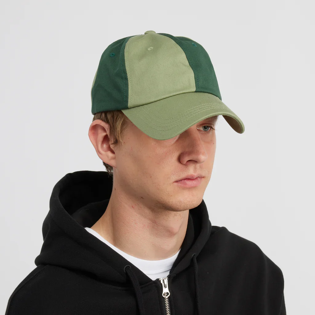 TWIRL LOW PRO CAP - SAGE - Image 2