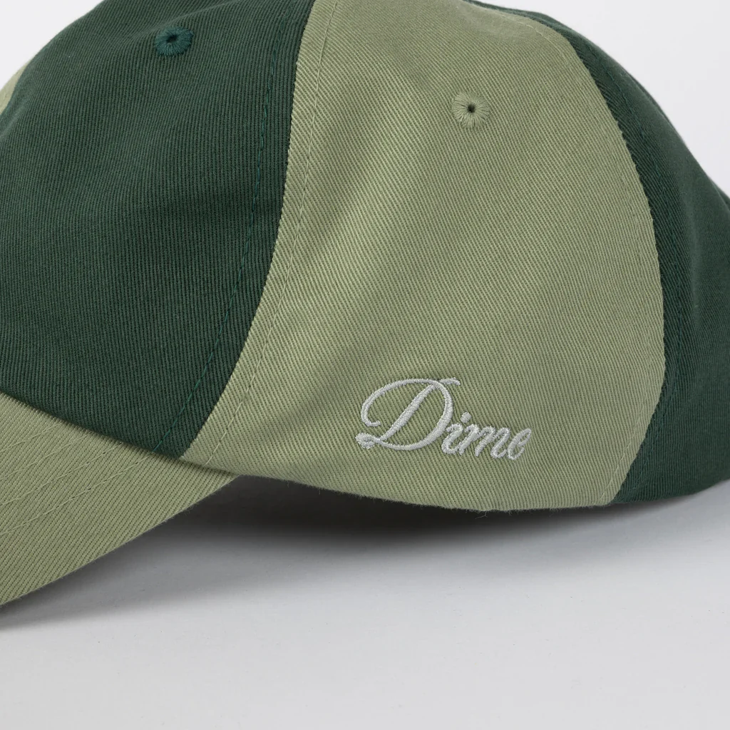 TWIRL LOW PRO CAP - SAGE - Image 3