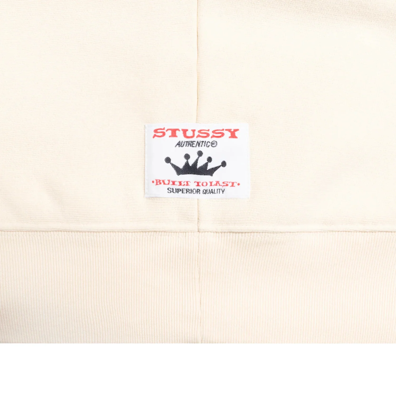 TWO TONE HOOD - Image 2