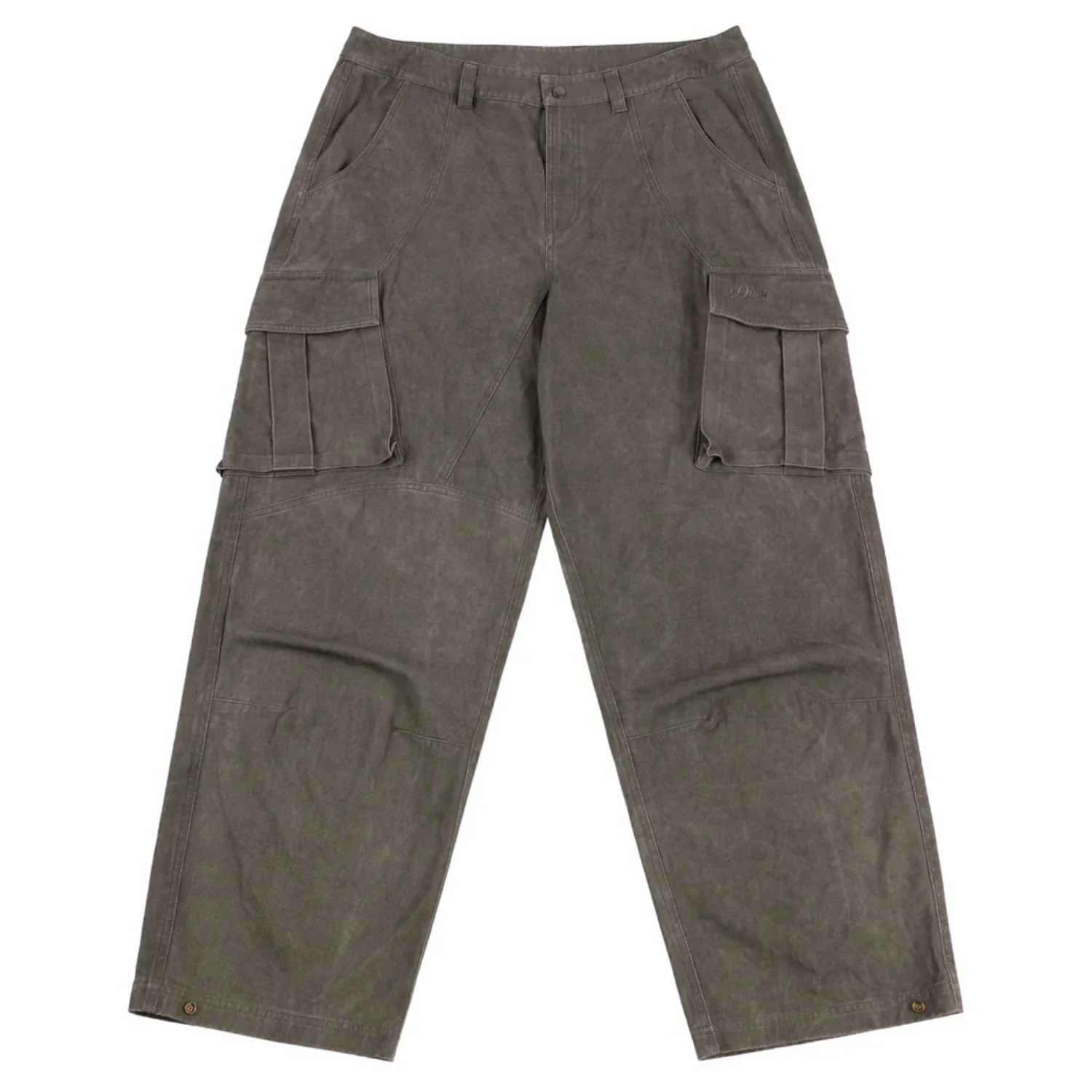 ULTIMATE CARGO PANTS