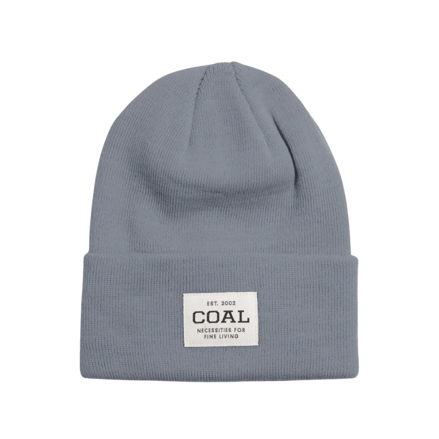 UNIFORM TOQUE - GREY