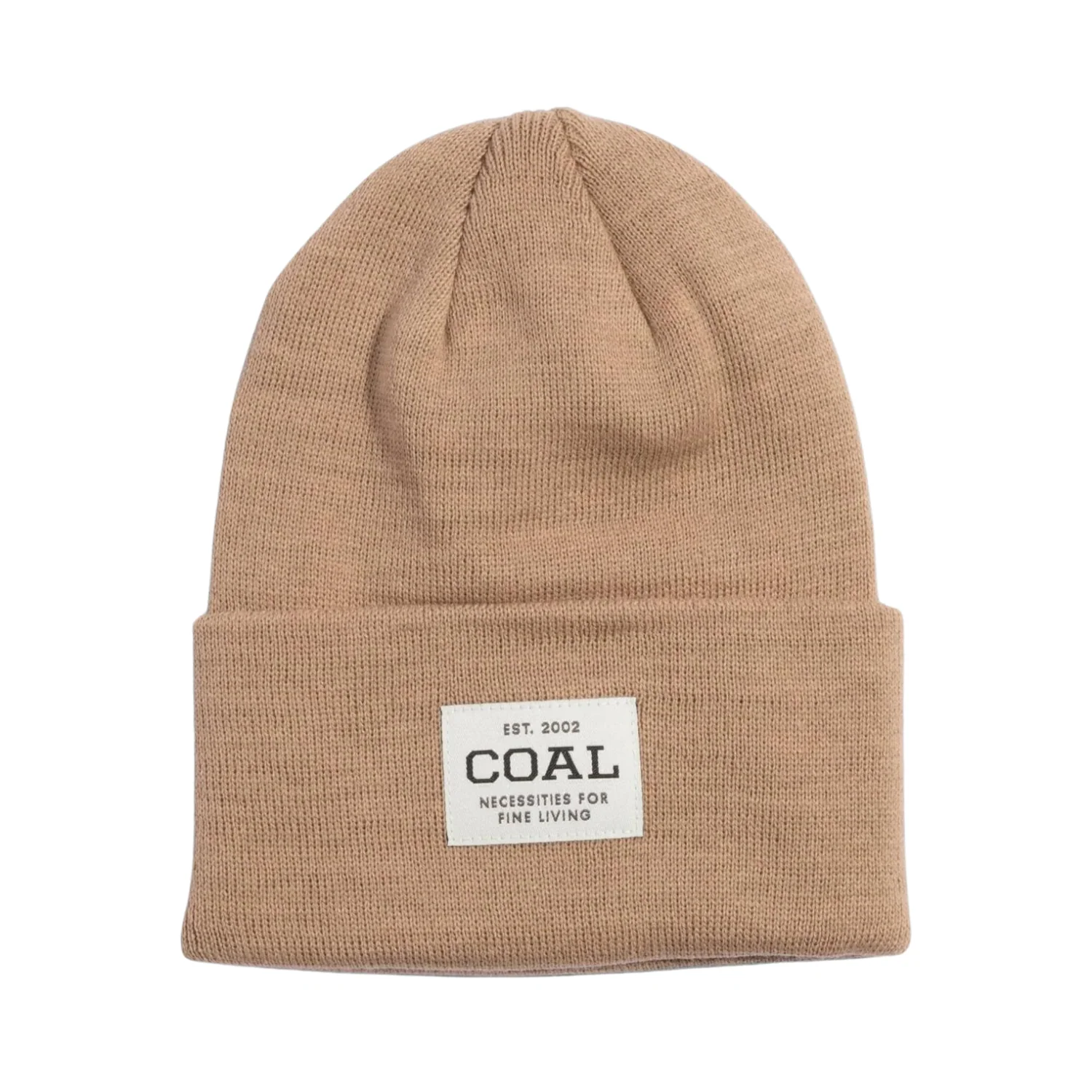 UNIFORM TOQUE - KHAKI (16)