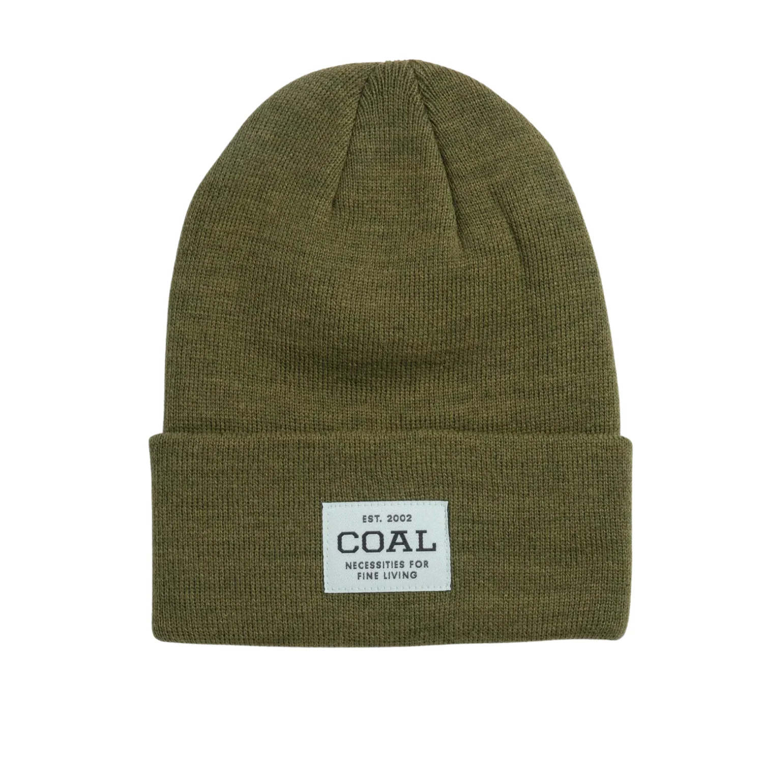 UNIFORM TOQUE - OLIVE
