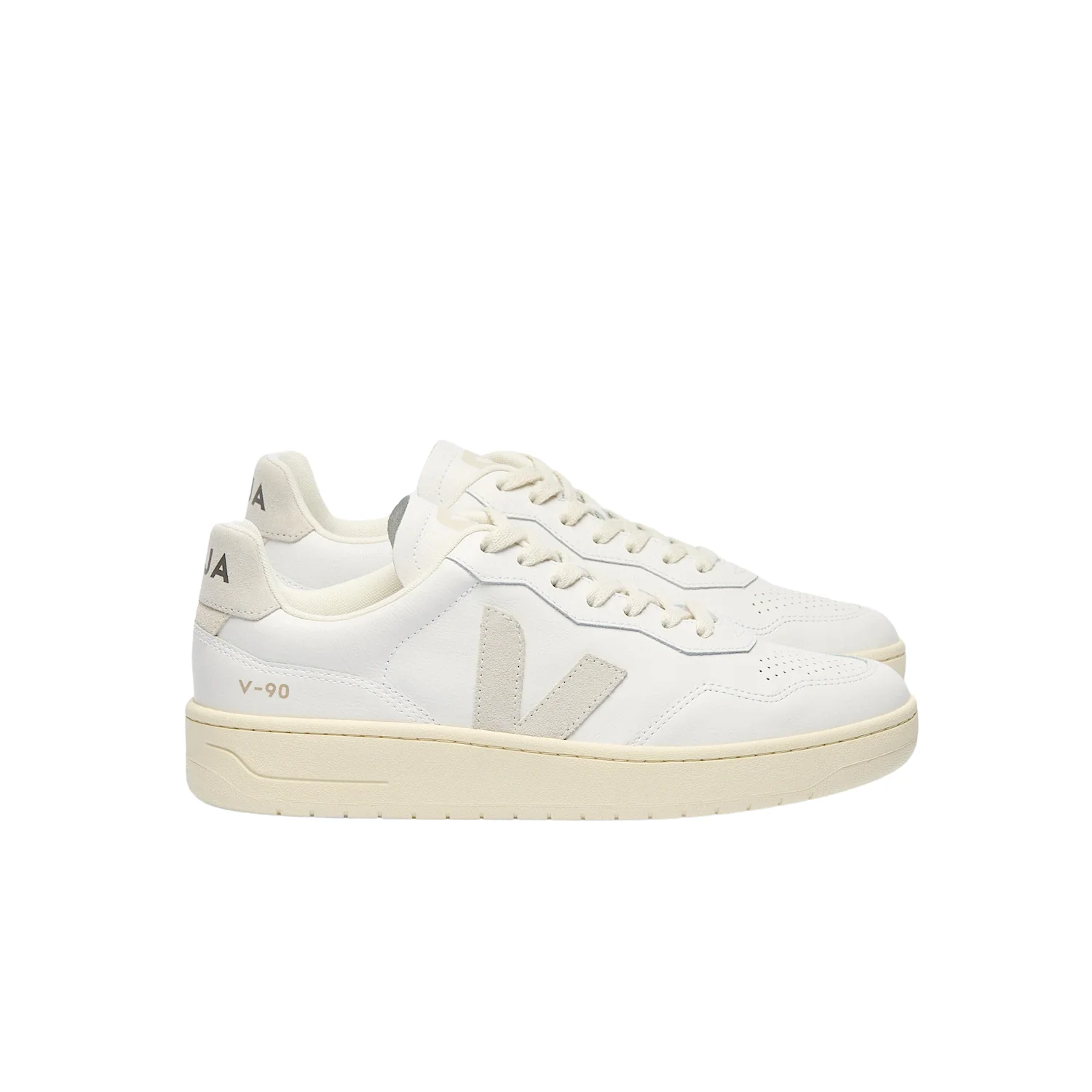 W V-90 O.T. LEATHER