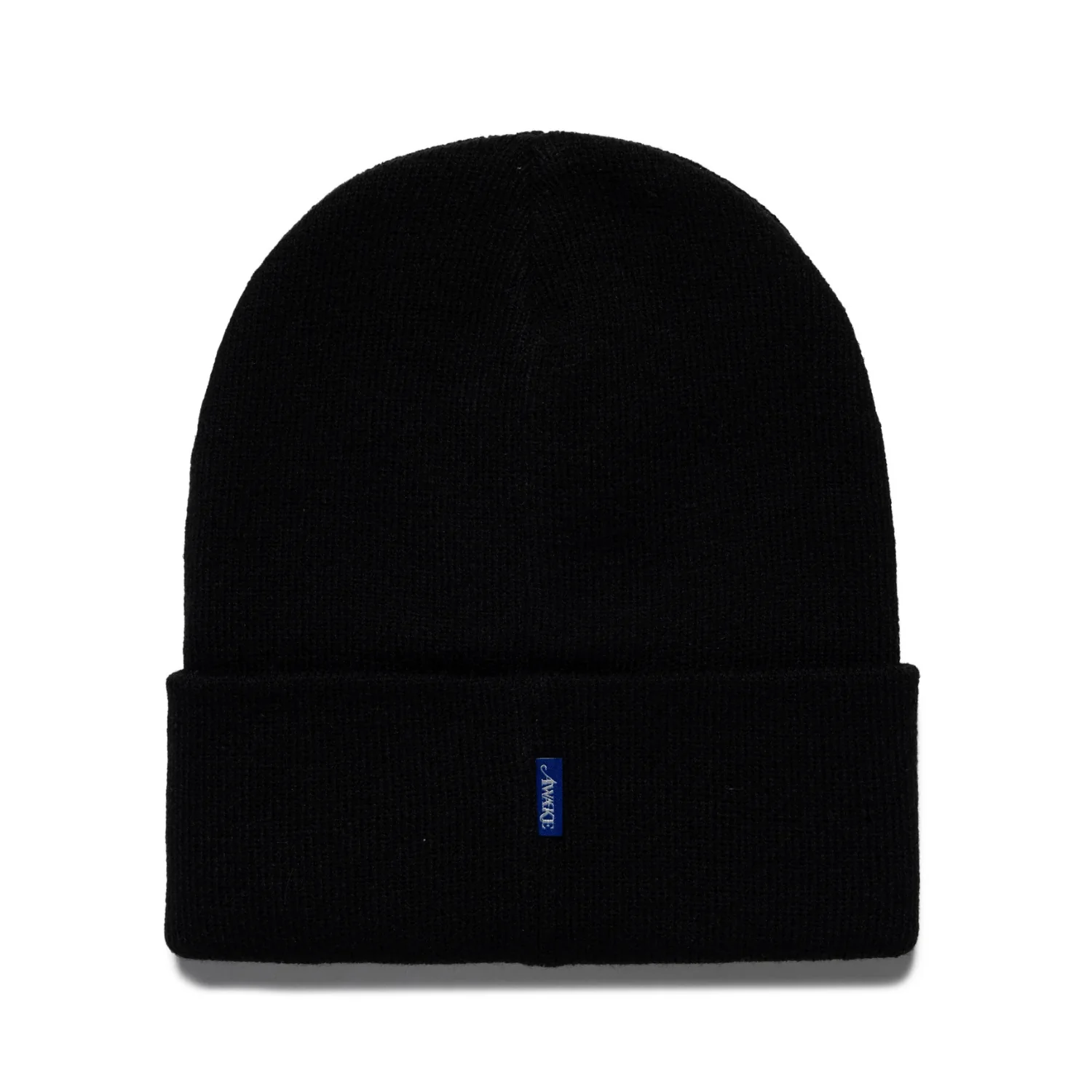 VANSON BONES BEANIE - BLACK - Image 2