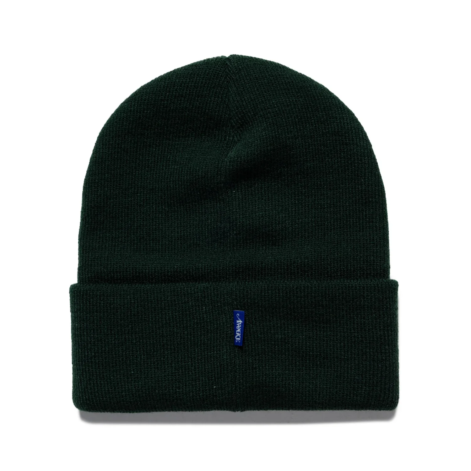 VANSON BONES BEANIE - GREEN - Image 2
