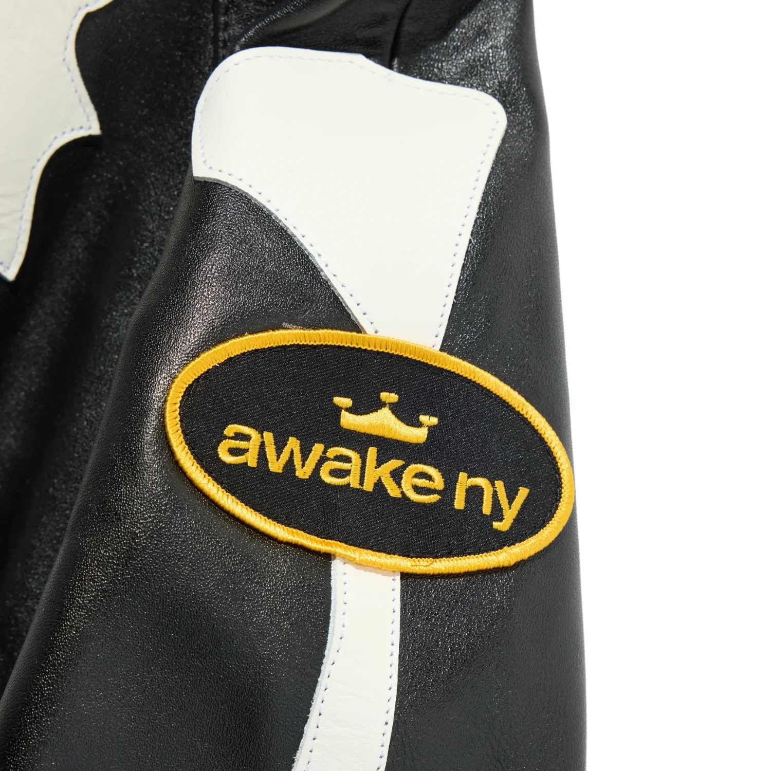 VANSON STADIUM TEAM JACKET - Image 4