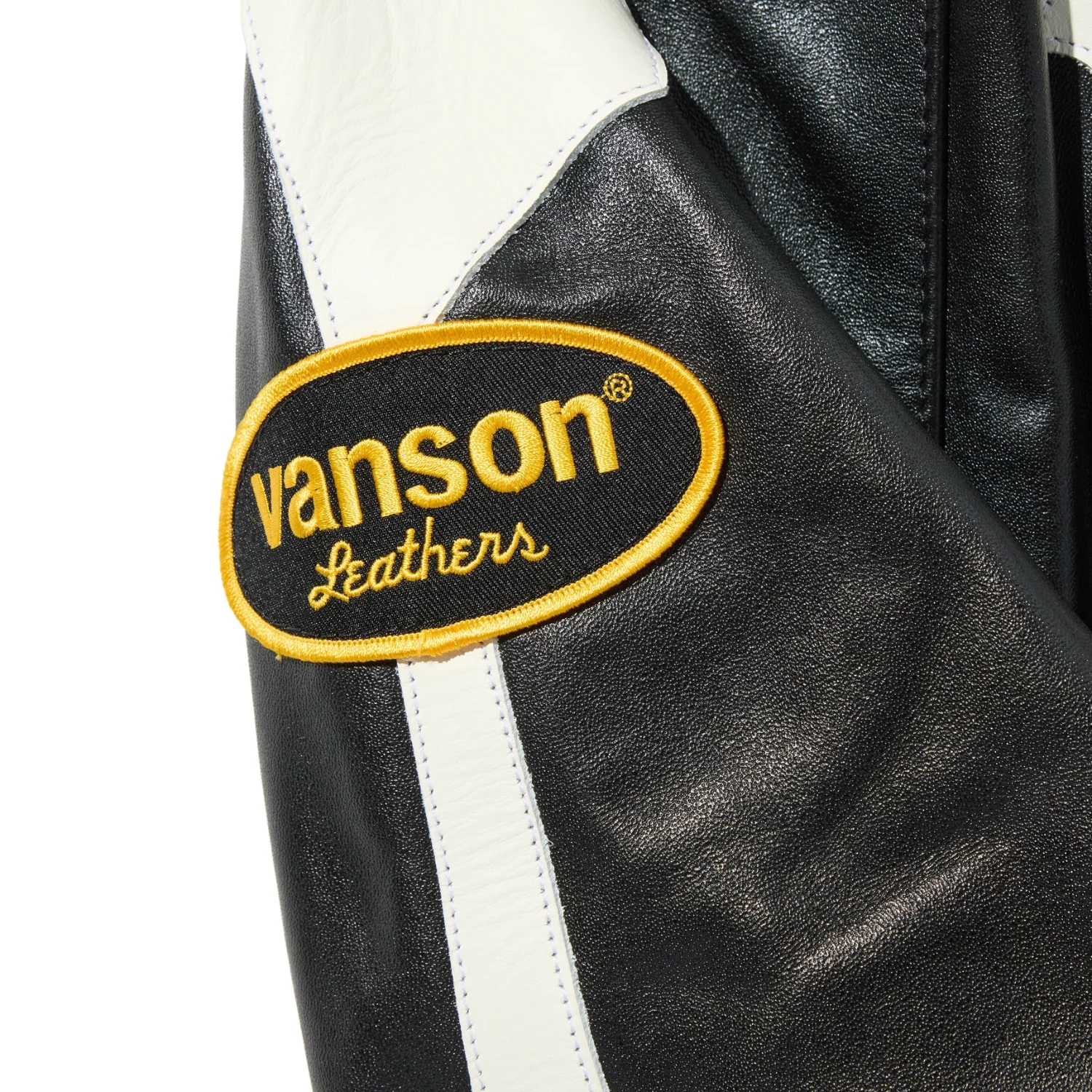 VANSON STADIUM TEAM JACKET - Image 5