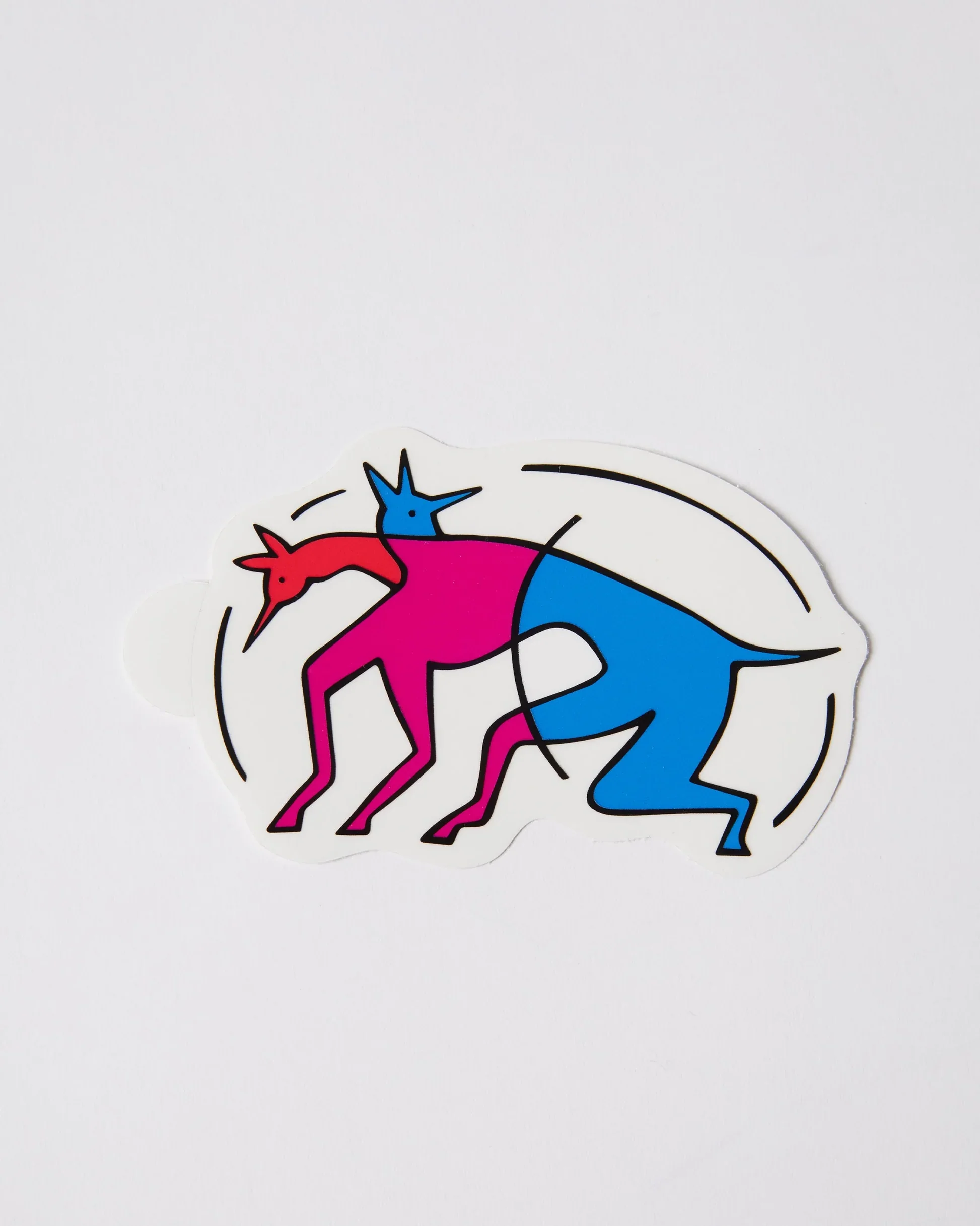 VARIOUS STICKER PACK - FALL '25 - Image 5