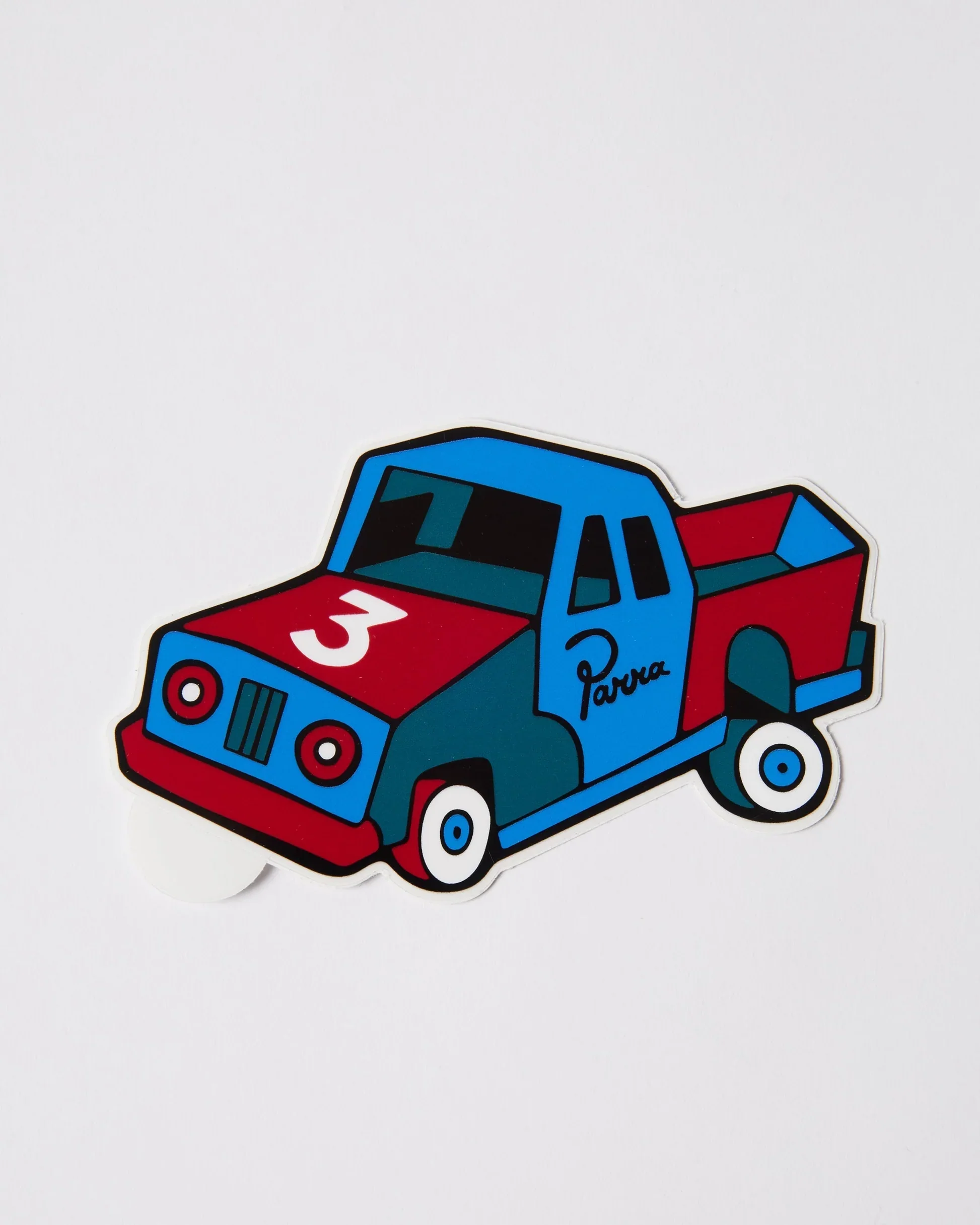 VARIOUS STICKER PACK - FALL '25 - Image 7