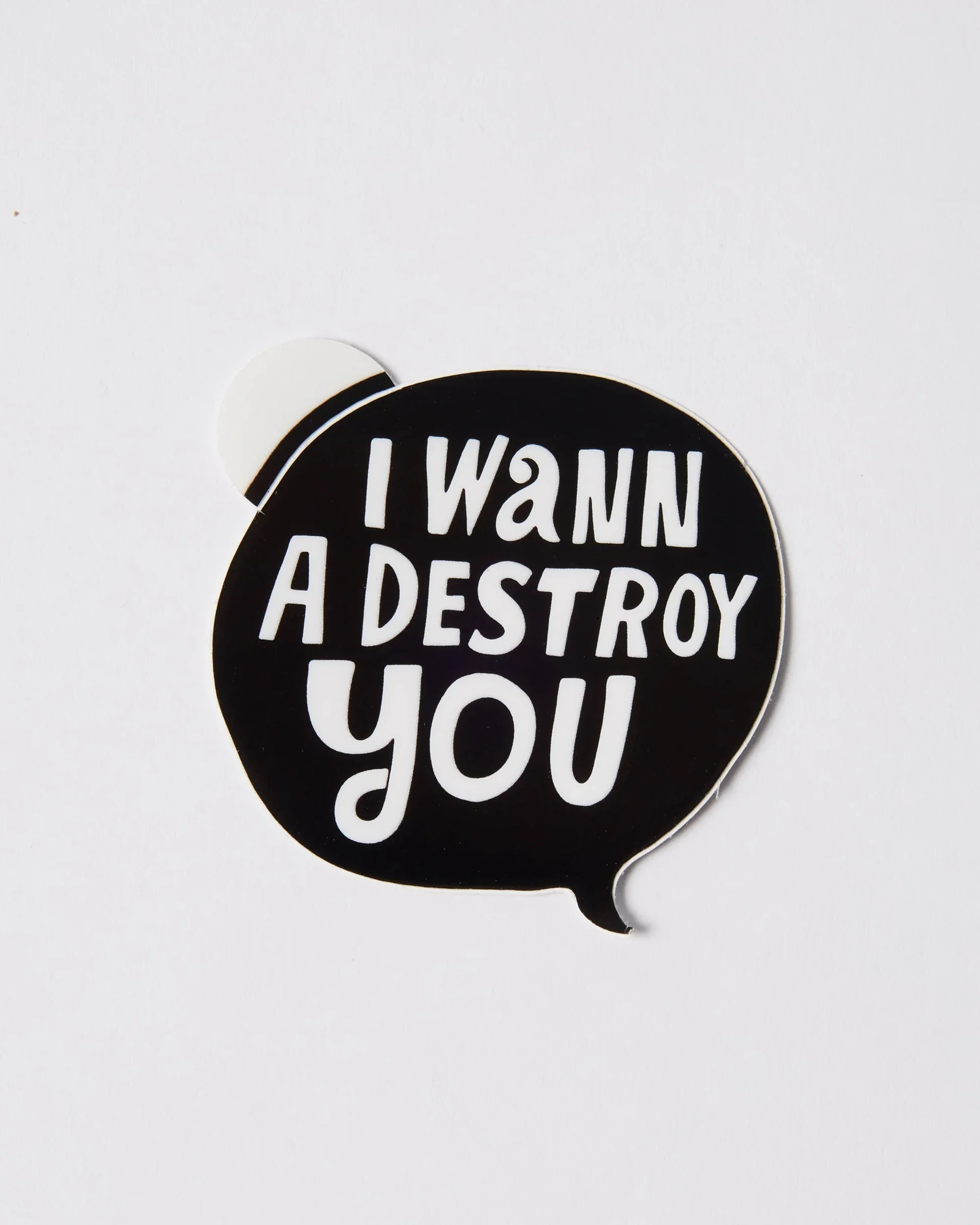 VARIOUS STICKER PACK - FALL '25 - Image 9
