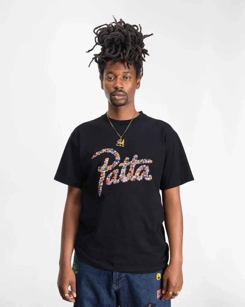 VIBES T-SHIRT - Image 2