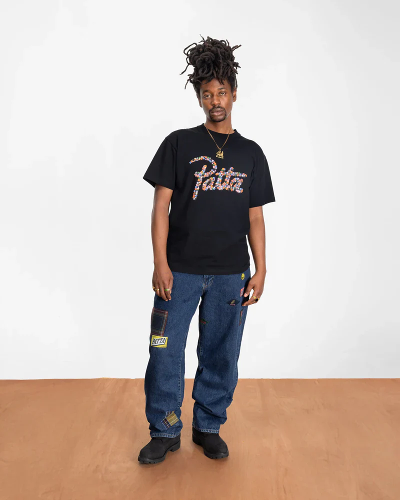 VIBES T-SHIRT - Image 3