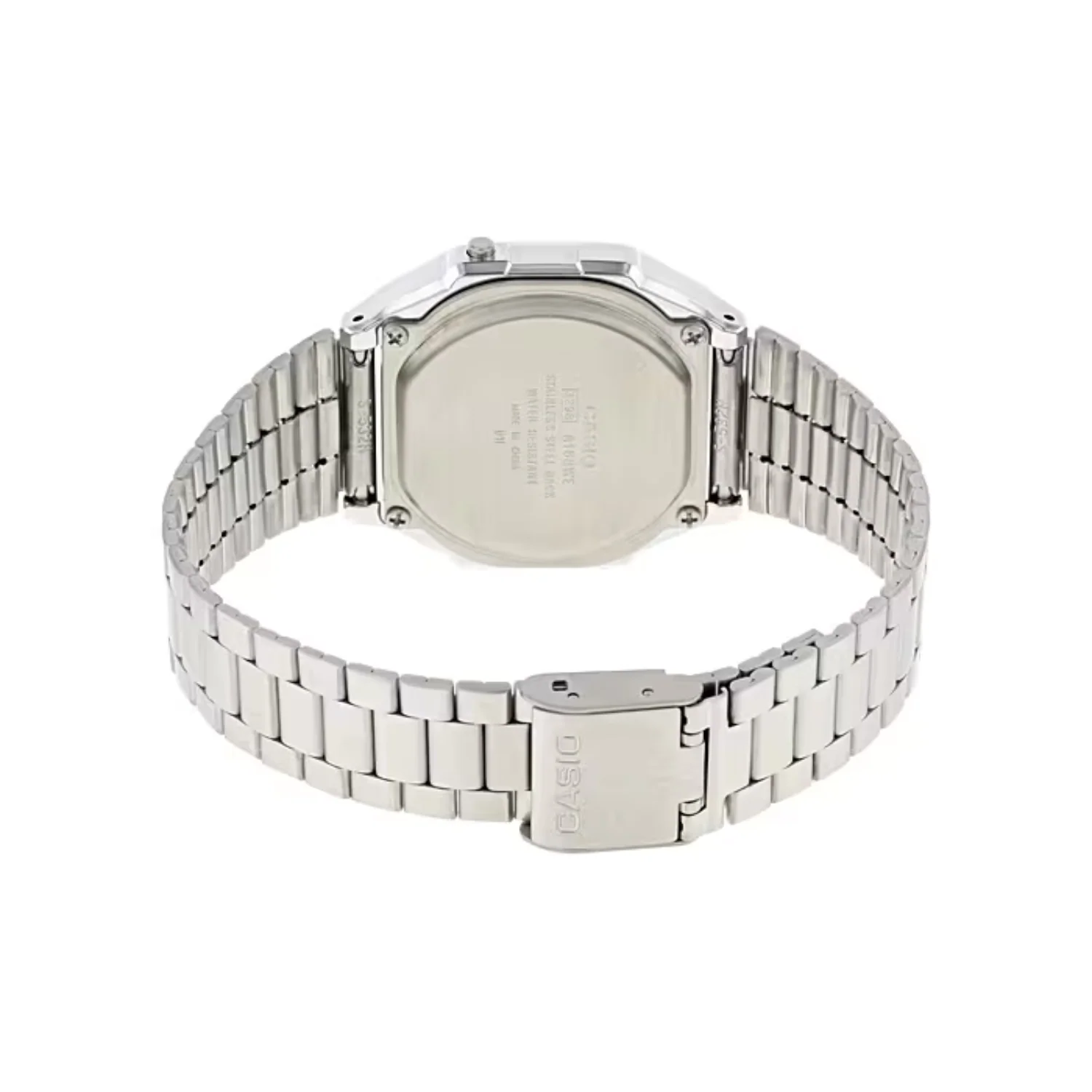 VINTAGE A168WEM-7 WATCH - Image 2