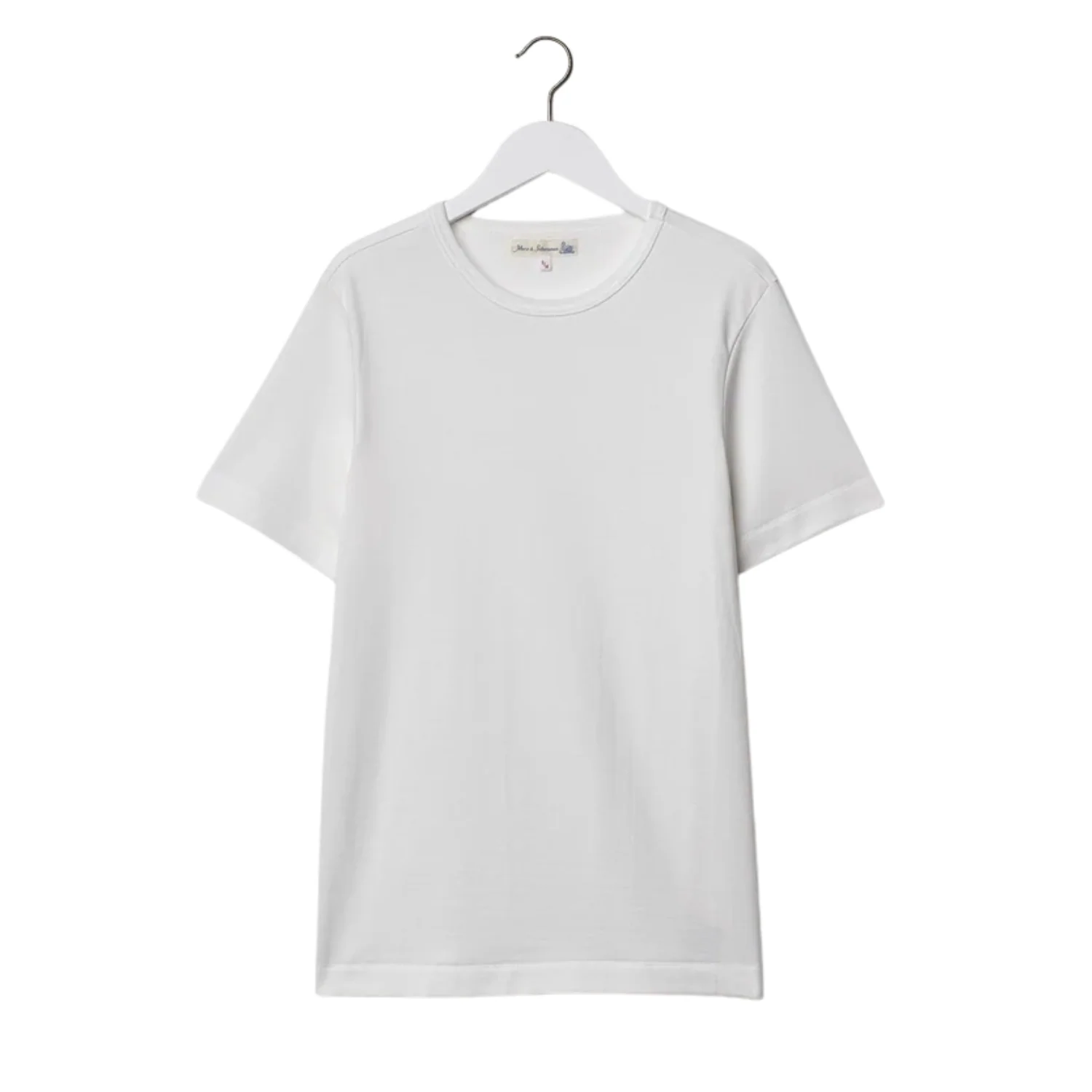 VINTAGE MACHINE REFINED CLASSIC FIT T-SHIRT