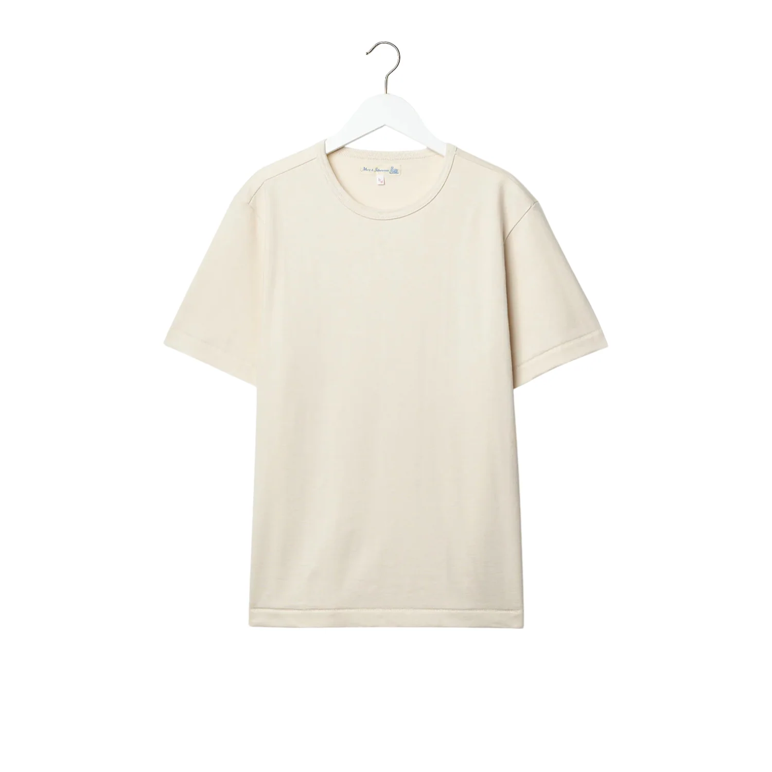 VINTAGE MACHINE REFINED CLASSIC FIT T-SHIRT