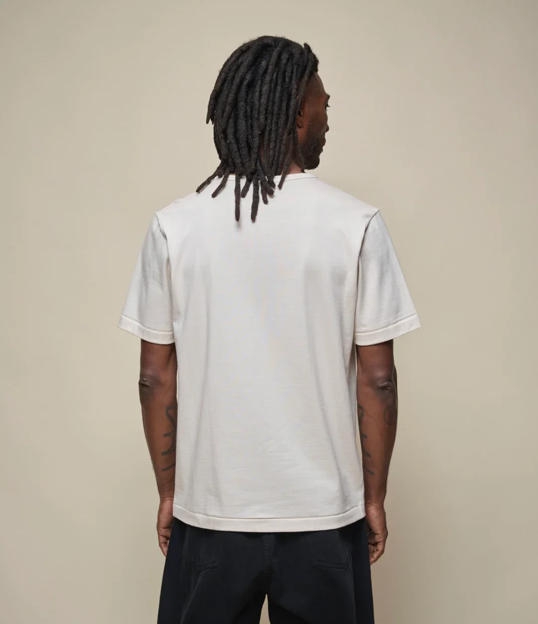 VINTAGE MACHINE REFINED CLASSIC FIT T-SHIRT - Image 3