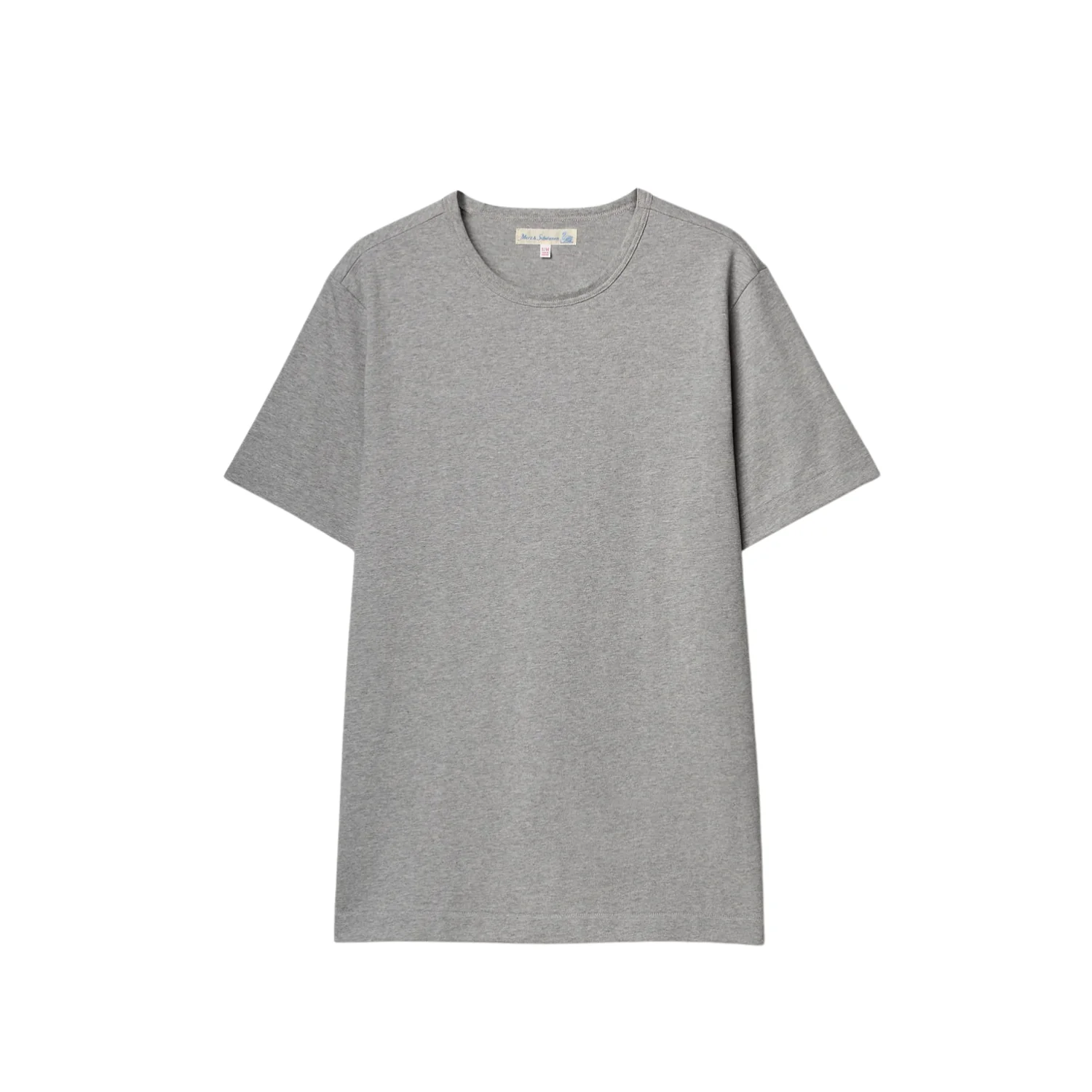 VINTAGE MACHINE REFINED CLASSIC FIT T-SHIRT