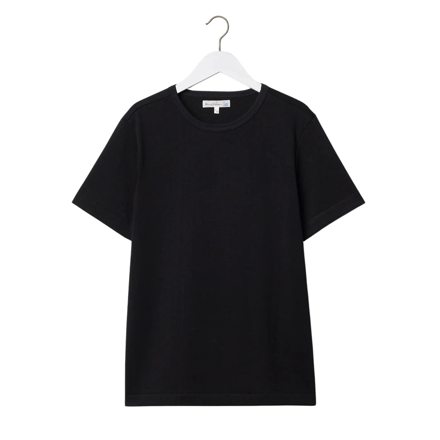 VINTAGE MACHINE REFINED CLASSIC FIT T-SHIRT