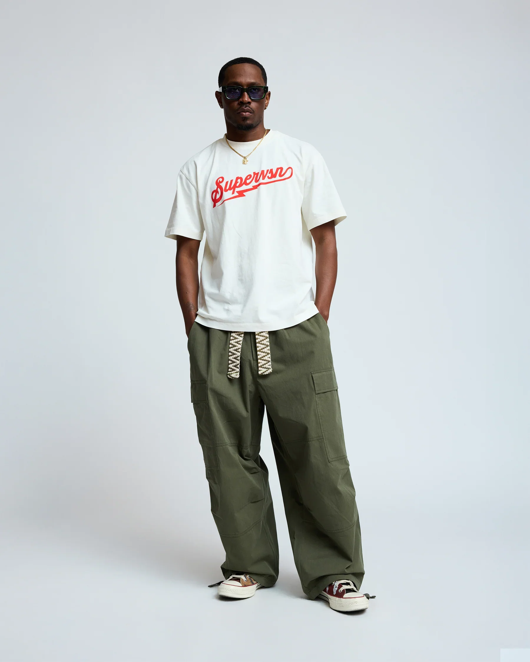 VOLTAGE TEE - Image 2