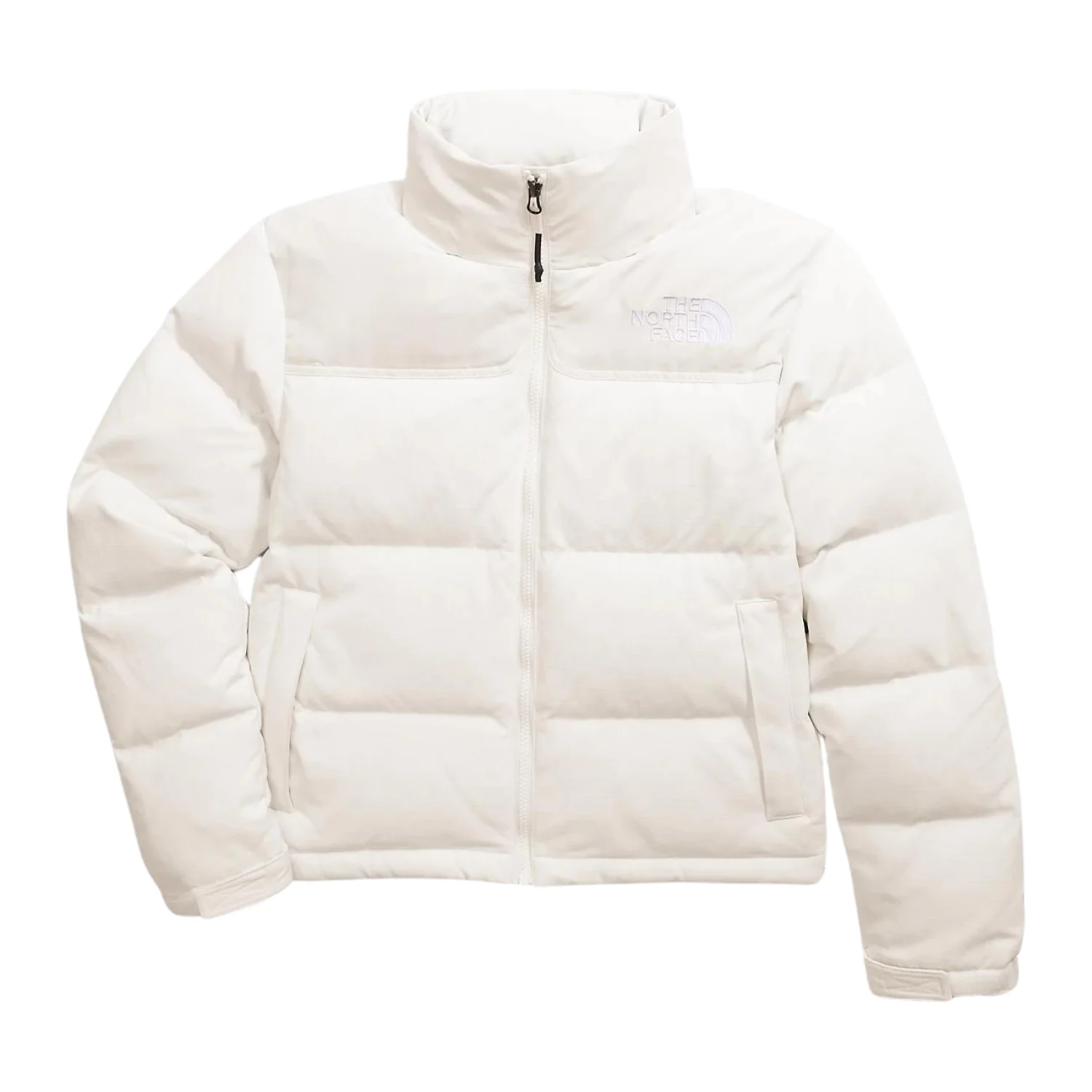 W 92 RIPSTOP NUPTSE JACKET