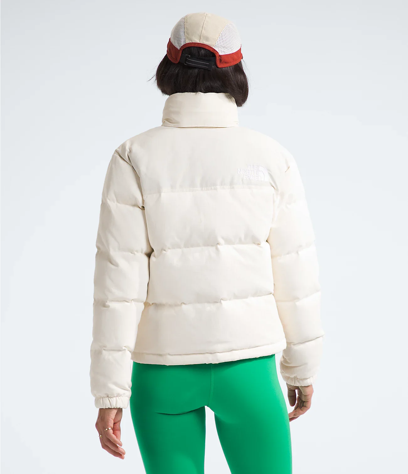 W 92 RIPSTOP NUPTSE JACKET - Image 5