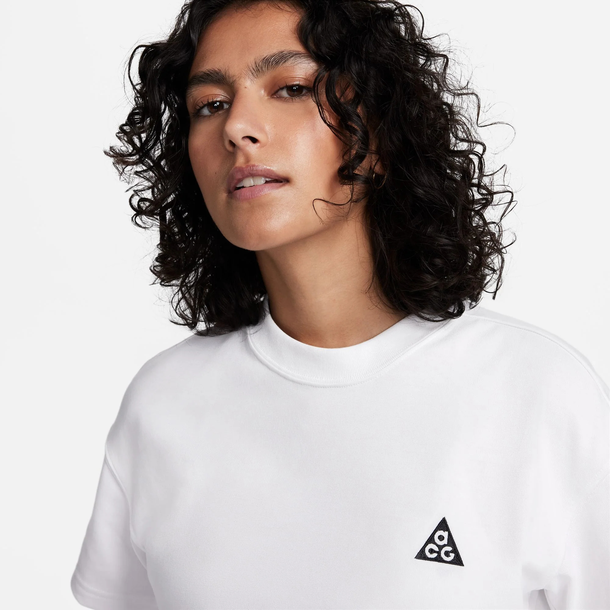 W ACG DRI-FIT ADV T-SHIRT - Image 3