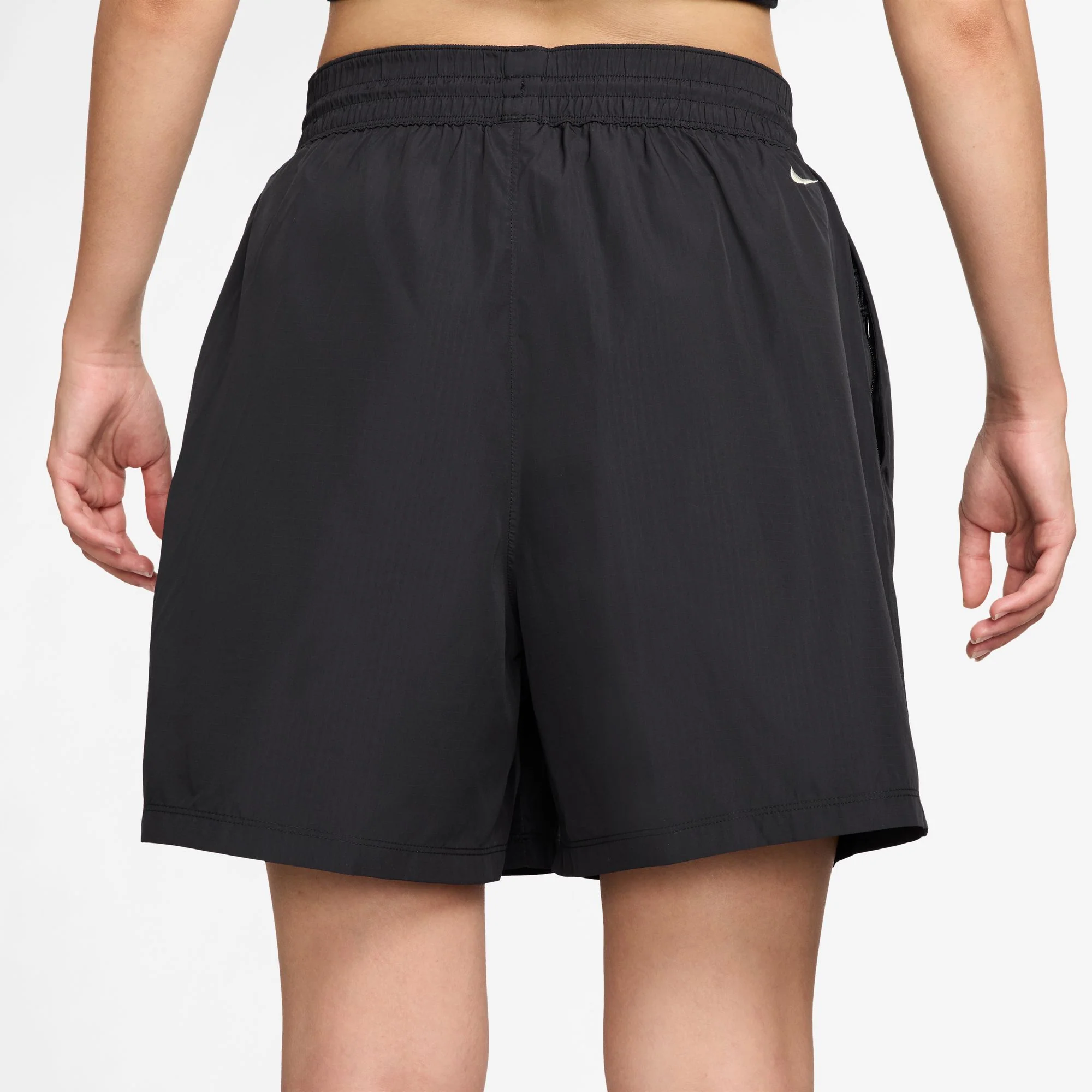 W ACG REPEL MID-RISE RIPSTOP SHORTS - Image 9
