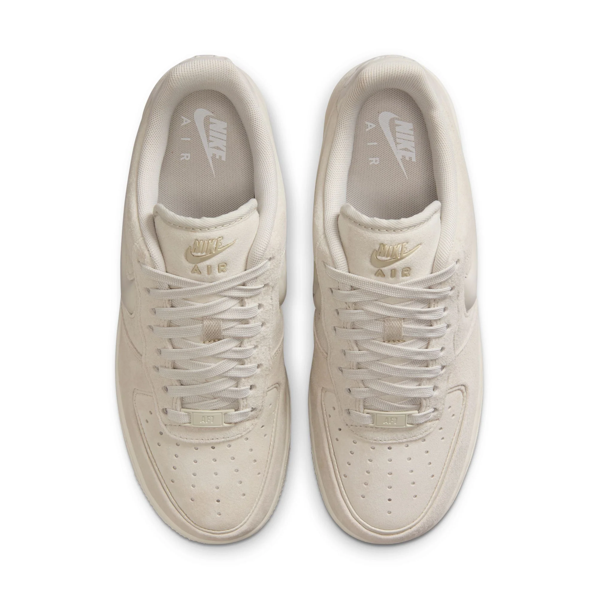 W AIR FORCE 1 '07 - Image 4