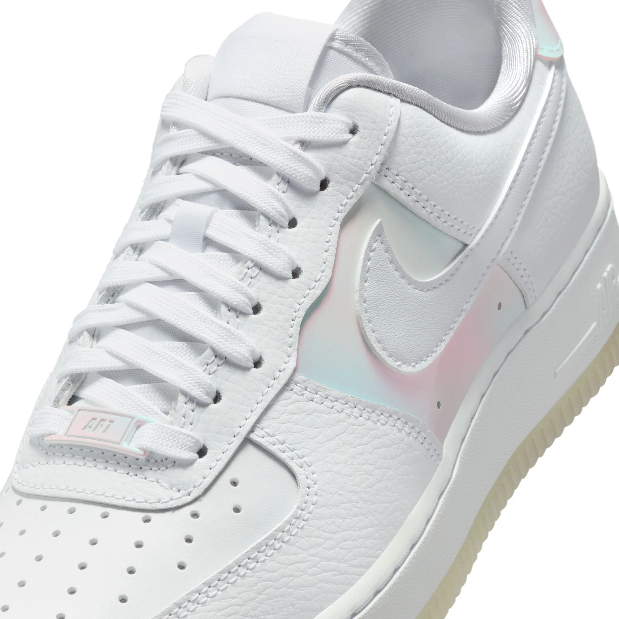 W AIR FORCE 1 '07 - Image 5