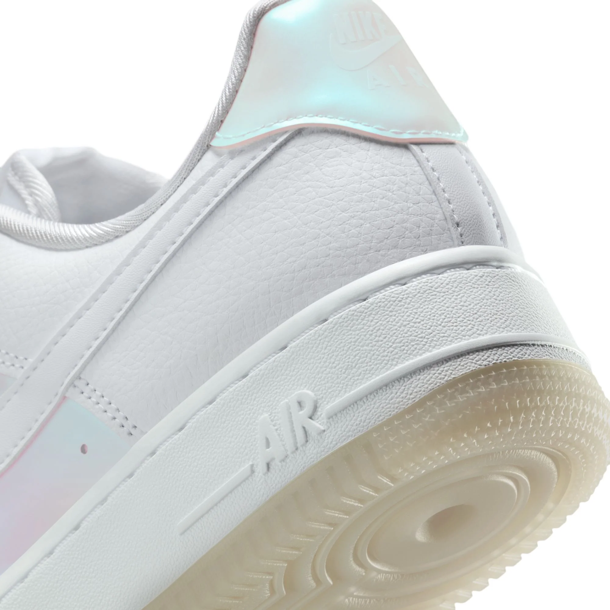 W AIR FORCE 1 '07 - Image 6