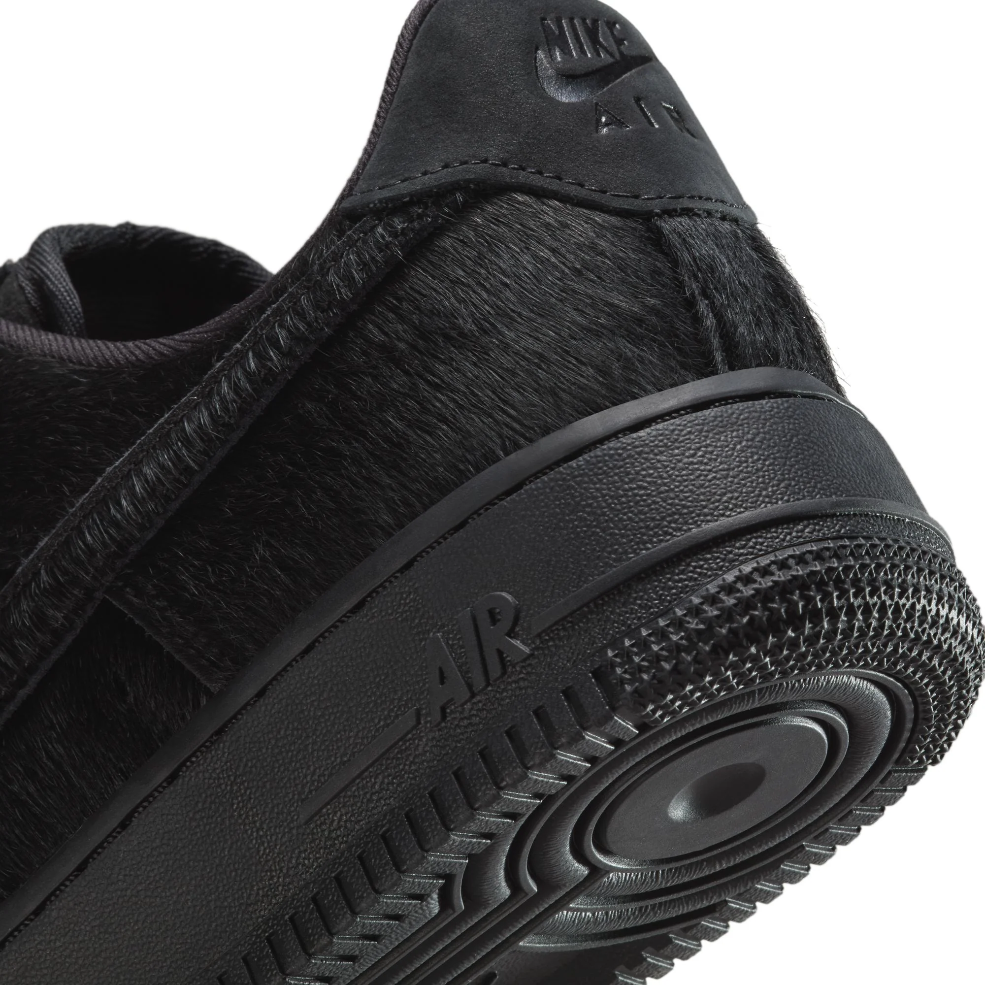 W AIR FORCE 1 '07 - Image 6