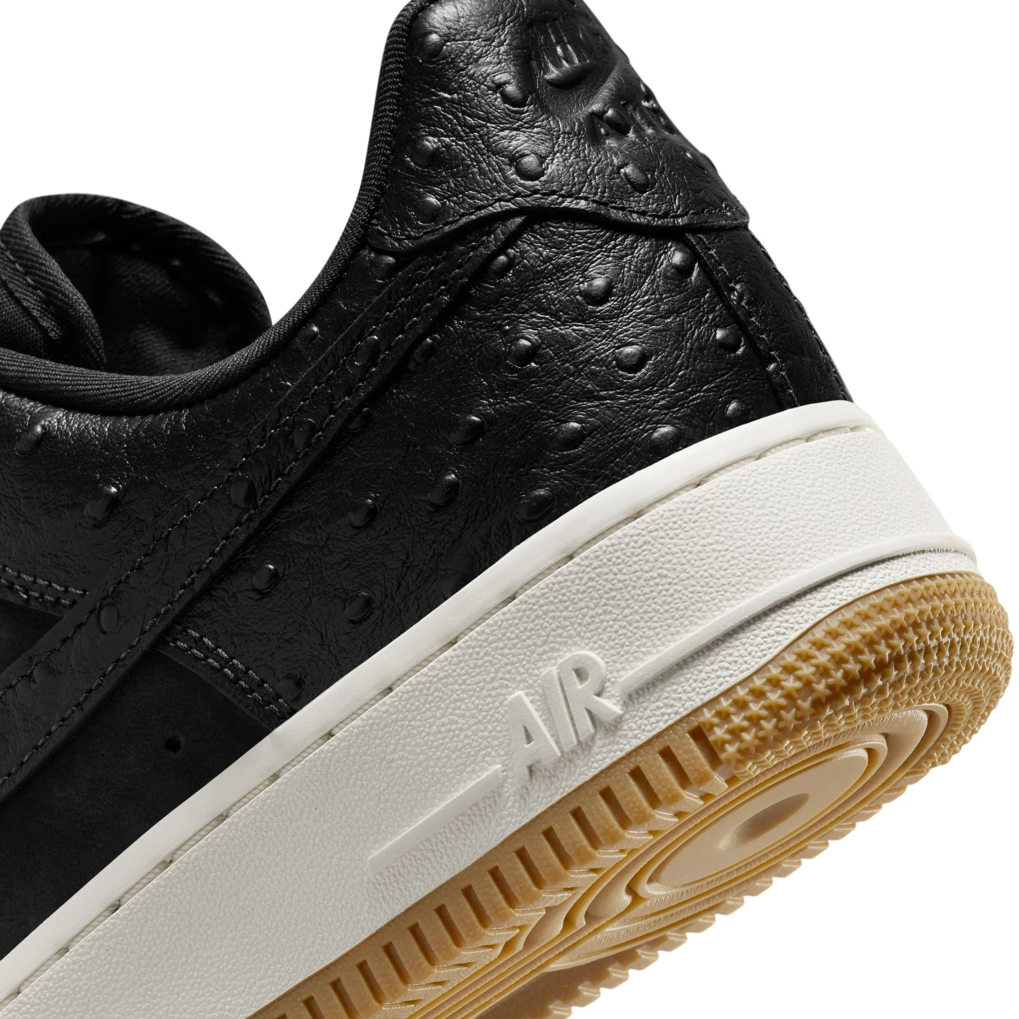 W AIR FORCE 1 '07 LX - Image 7