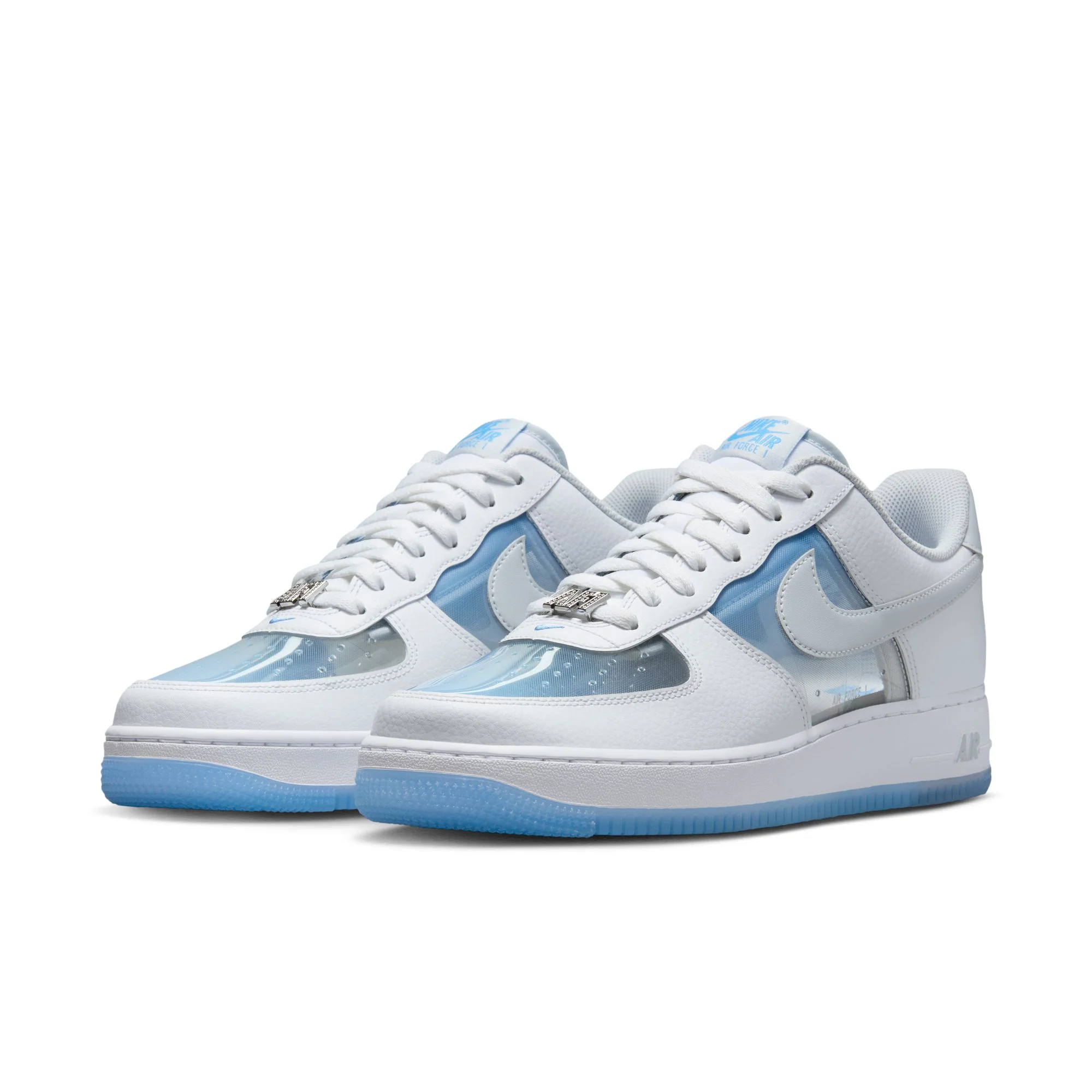 AIR FORCE 1 RETRO - Image 3