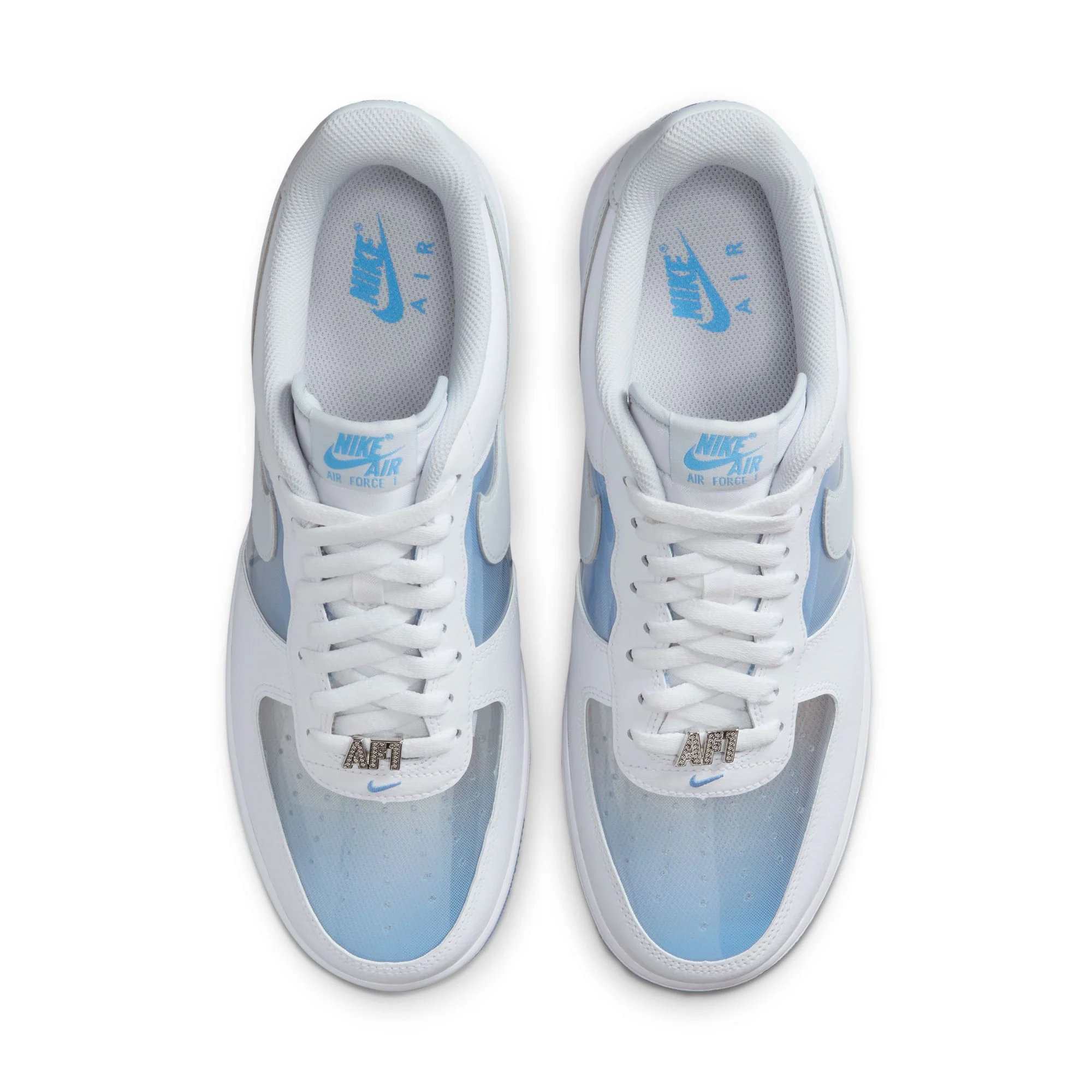 AIR FORCE 1 RETRO - Image 4