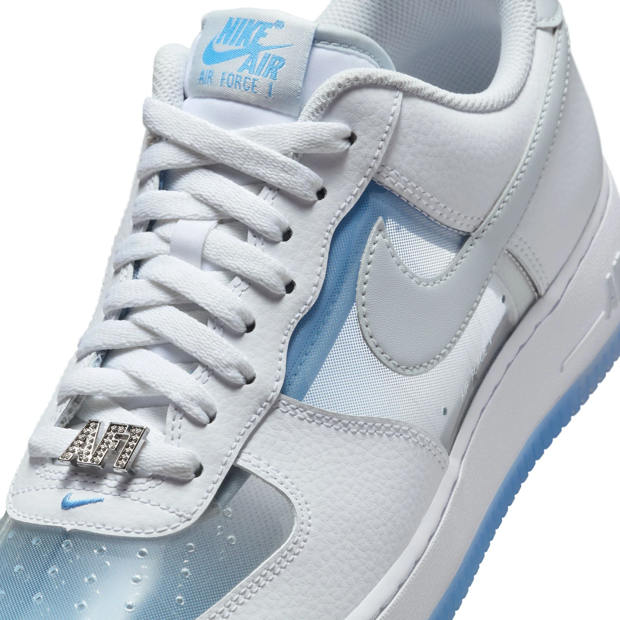 AIR FORCE 1 RETRO - Image 5