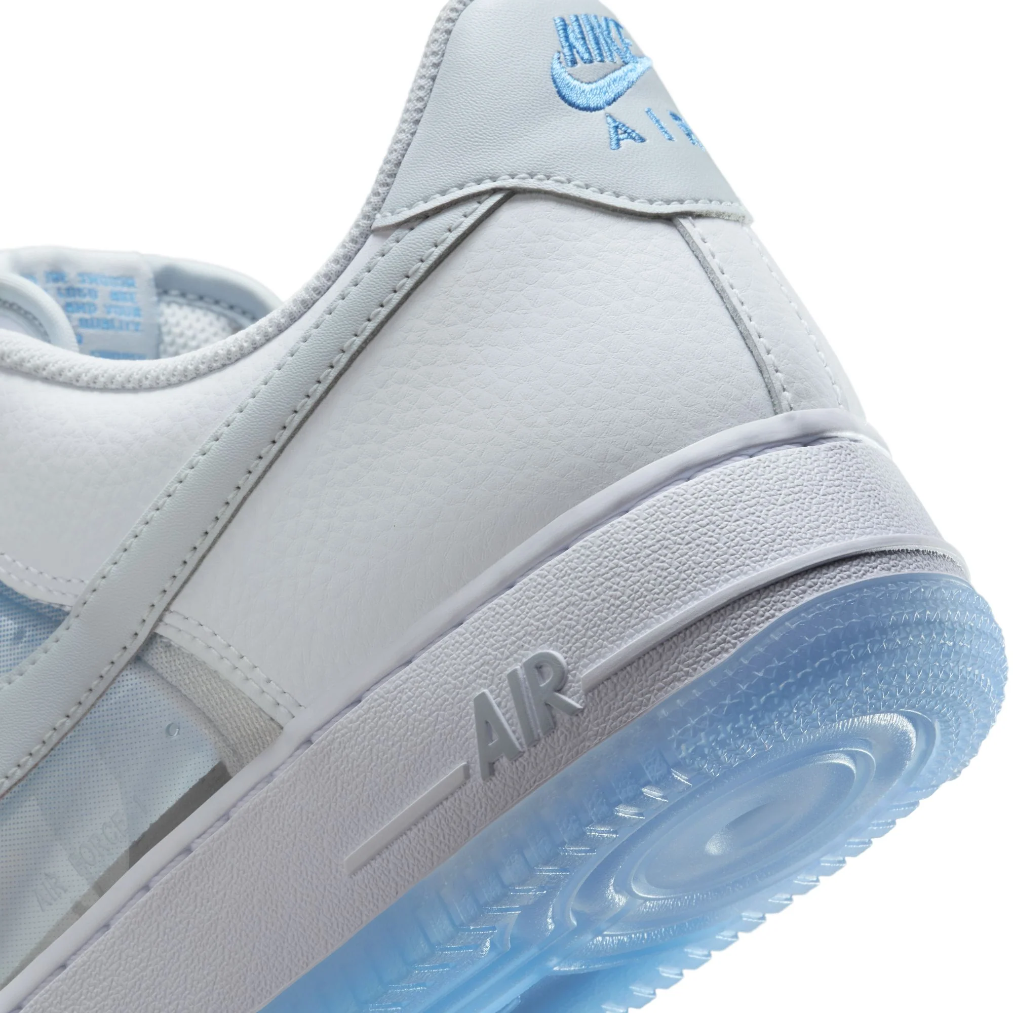 AIR FORCE 1 RETRO - Image 6