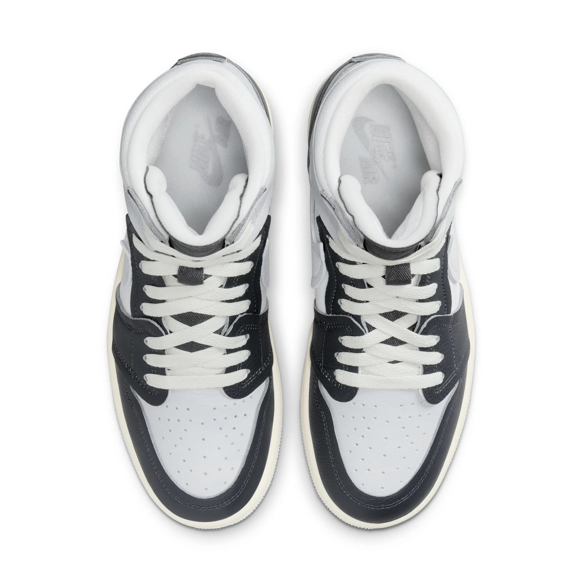 W AIR JORDAN 1 HIGH METHOD OF MAKE - Image 4